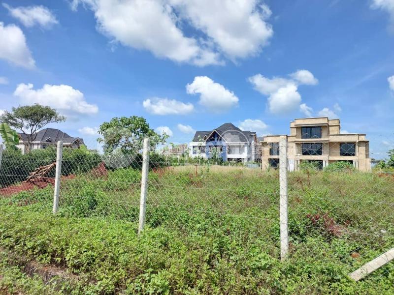 Land for sale Membley Ruiru