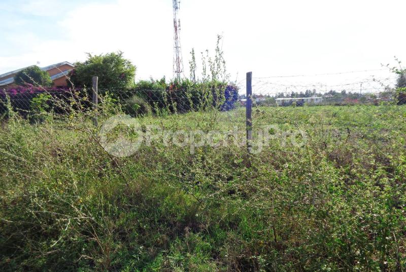 Land for sale Valley View Estate, Kisaju Kitengela