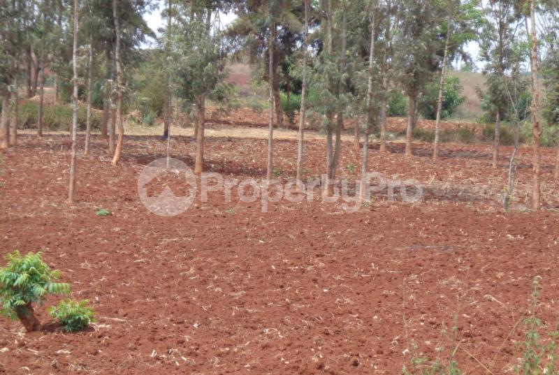 Land for sale Ruiru Kiambu