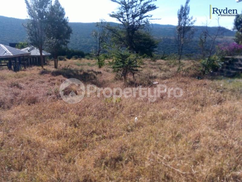 Land for sale Kisamis on Magadi Road, Kajiado Kajiado - 0