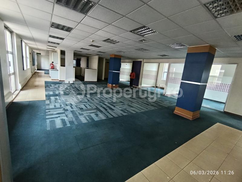 Office Space Commercial Properties for rent KILIMANI, Yaya Centre  Kilimani Nairobi