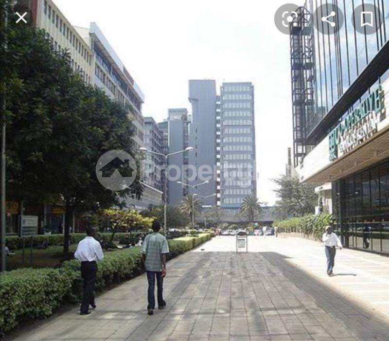 Land for sale Nairobi CBD Nairobi - 0