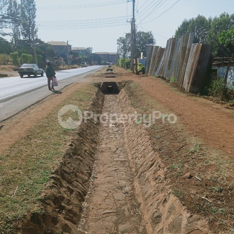 Land for sale Kiambu Kiambu