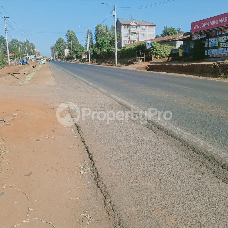 Land for sale Kiambu Kiambu