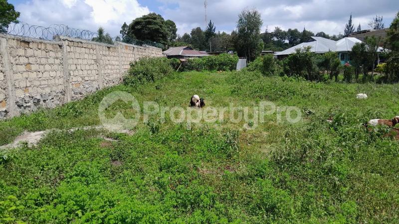 Land for sale Ngong Kajiado