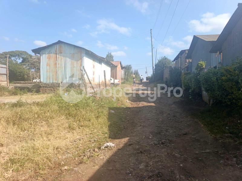 Land for sale Ngong Kajiado
