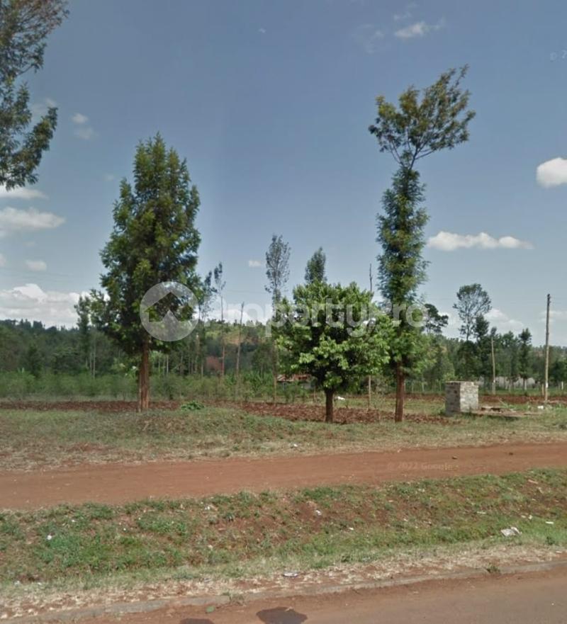 Land for sale Nairobi Karatina highway, Nyeri Nyeri (PID 4AQBP