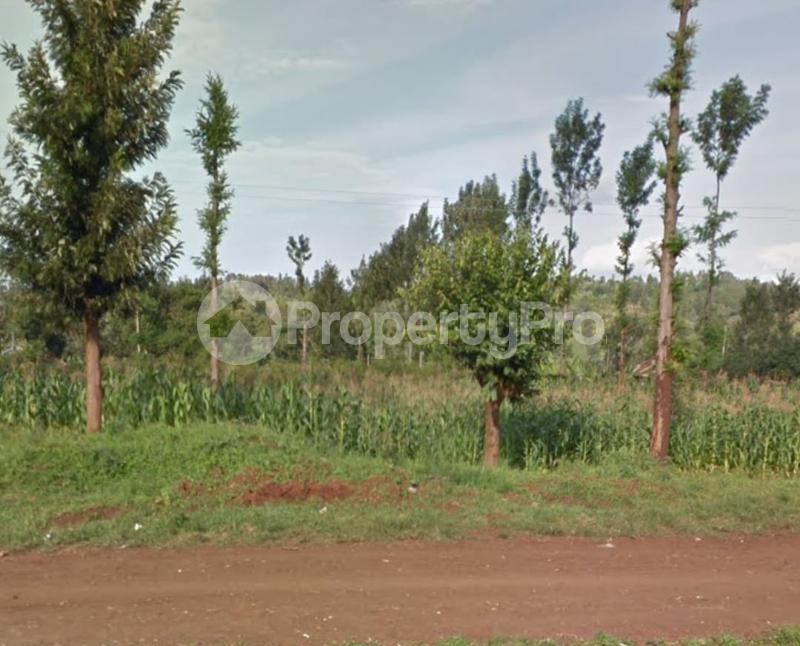 Land for sale Nairobi Karatina highway, Nyeri Nyeri (PID 4AQBP