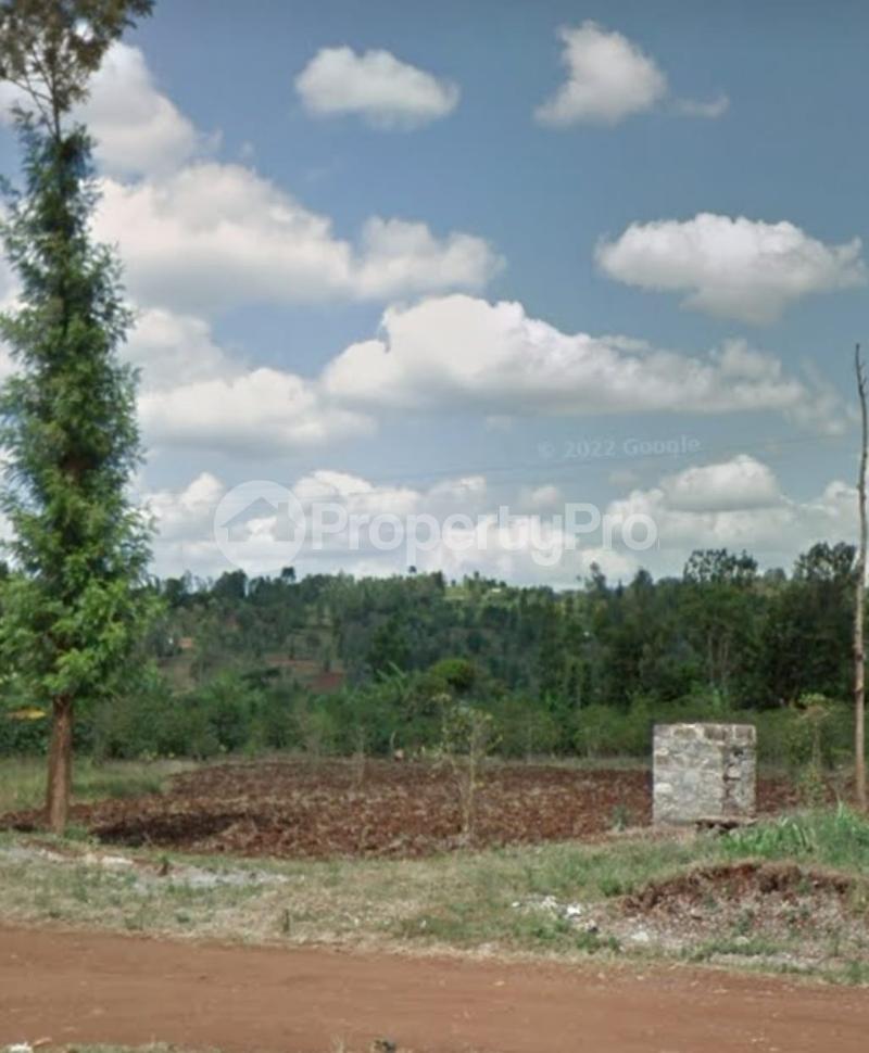 Land for sale Nairobi Karatina highway, Nyeri Nyeri (PID 4AQBP
