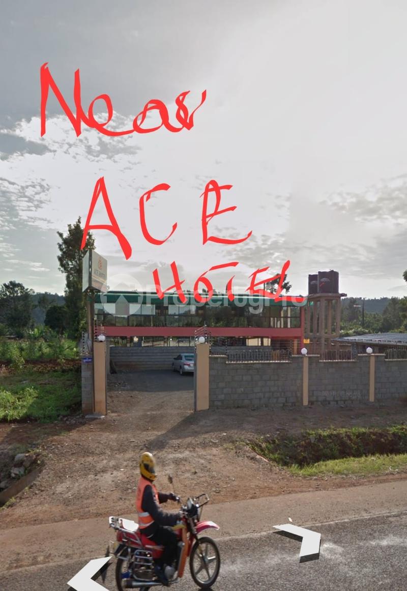 Land for sale Nairobi Karatina highway, Nyeri Nyeri (PID 4AQBP