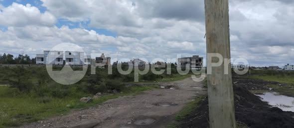Land for sale Syokimau Nairobi