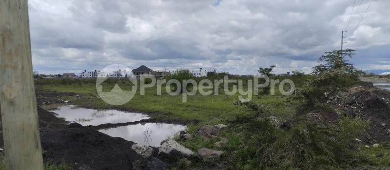 Land for sale Syokimau Nairobi