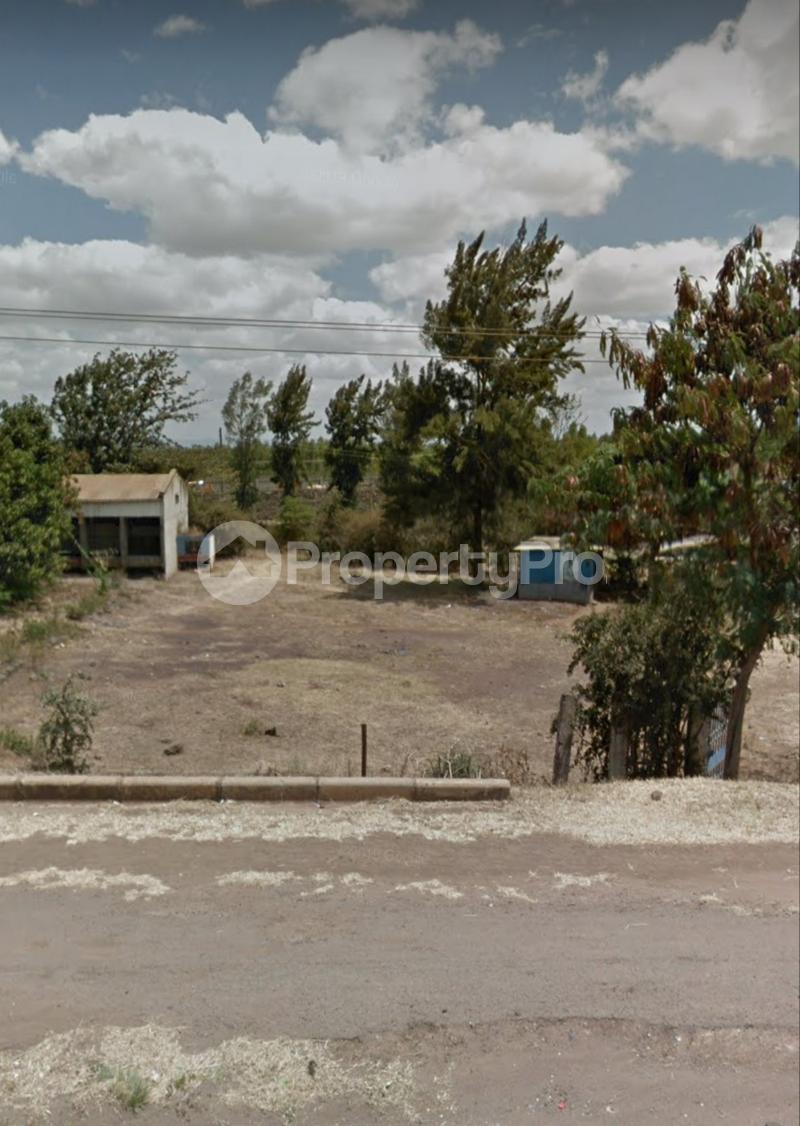 Commercial Land for sale Thika Road Ruiru Ruiru Kiambu - 0