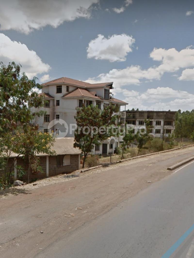 Commercial Land for sale Thika Road Ruiru Ruiru Kiambu (PID 4ADLZ