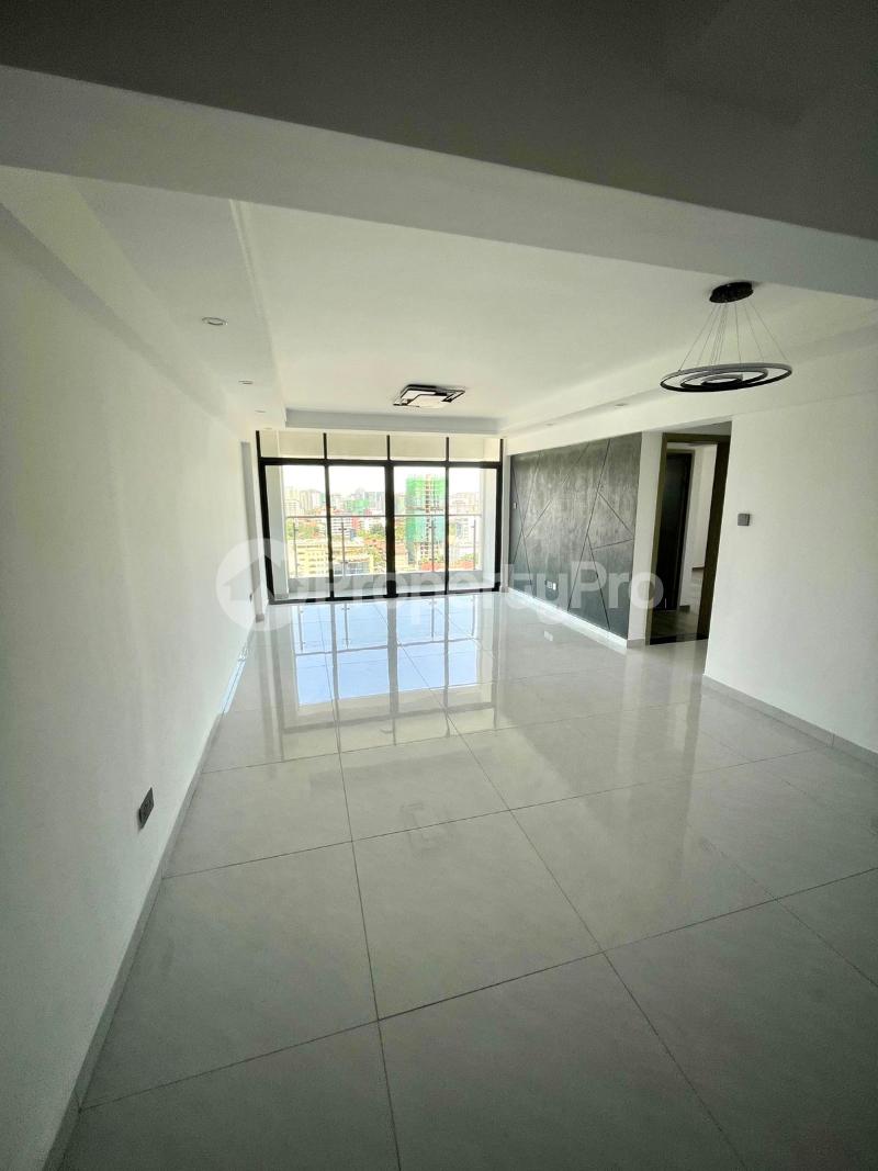 2 bedroom Rooms Flat&Apartment for rent Westlands Area Westlands Nairobi