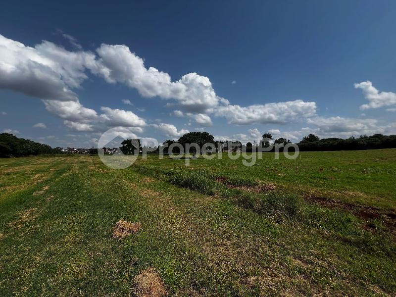Land for sale Runda Nairobi
