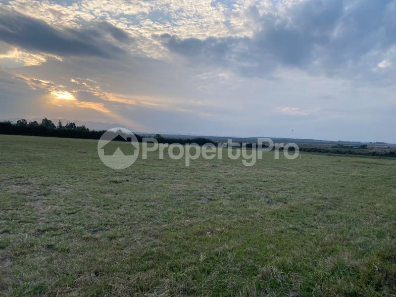 Residential Land for sale Happyland Girls Oloosirkon/Sholinke Kajiado