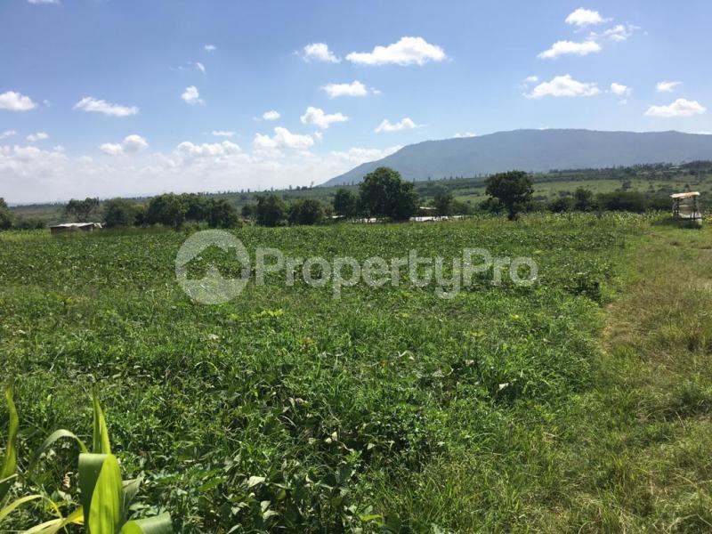 Land for sale Thika Kiambu