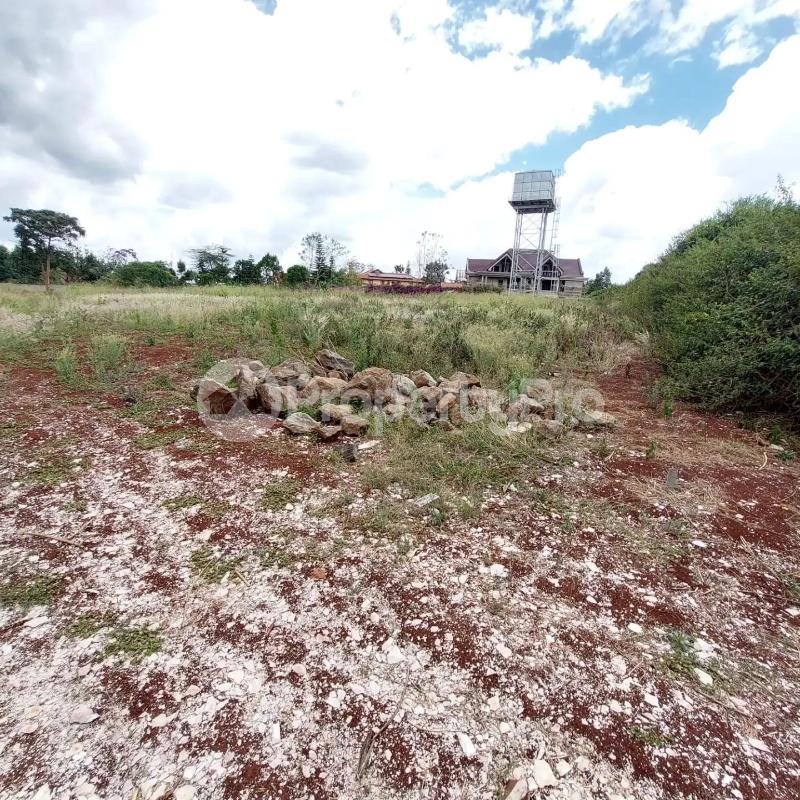 Land for sale Runda Nairobi