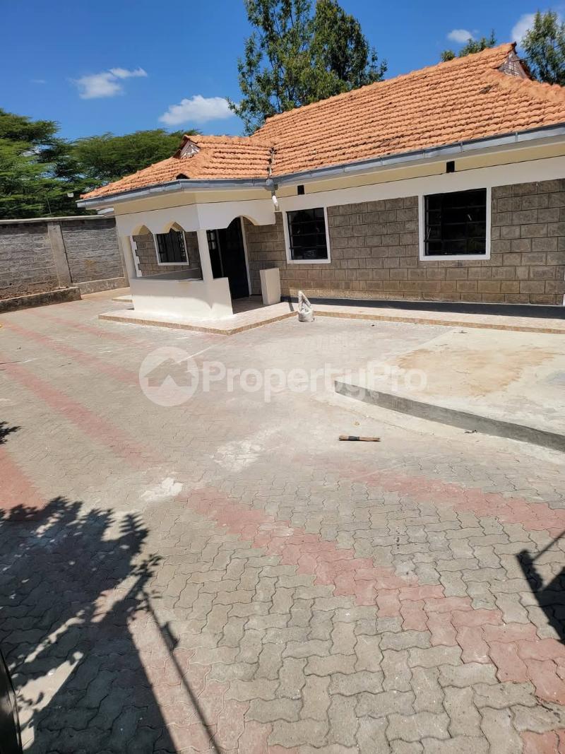Bungalow Houses for sale Rimpa, Ongata Rongai Kajiado