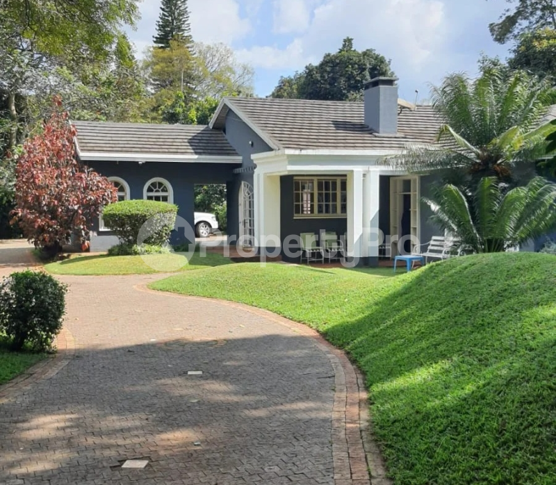 Houses for sale Loresho Westlands Nairobi