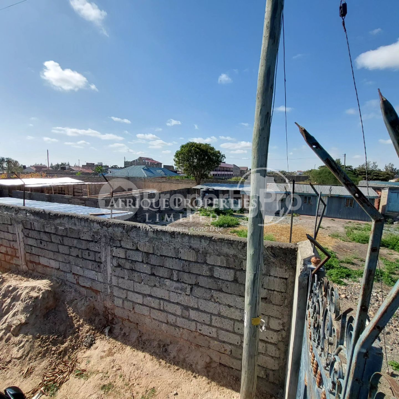 Land for sale Ruiru Kiambu