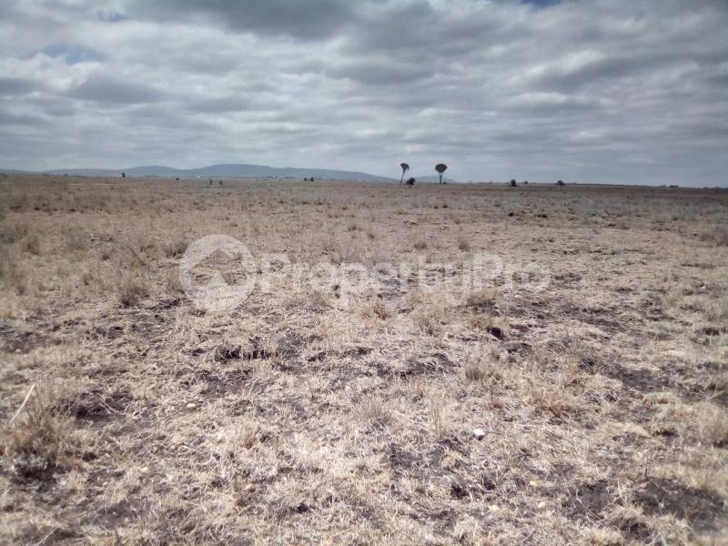 Land for sale Konza Machakos