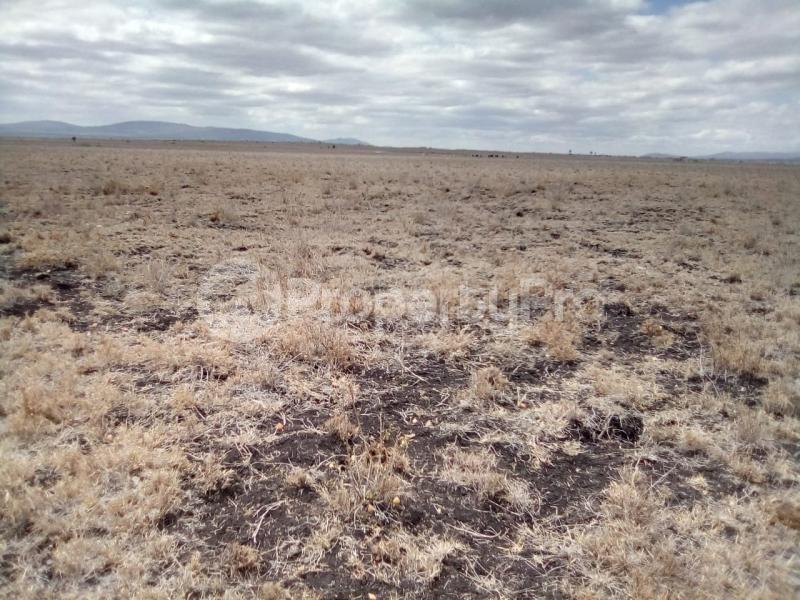 Land for sale Konza Machakos