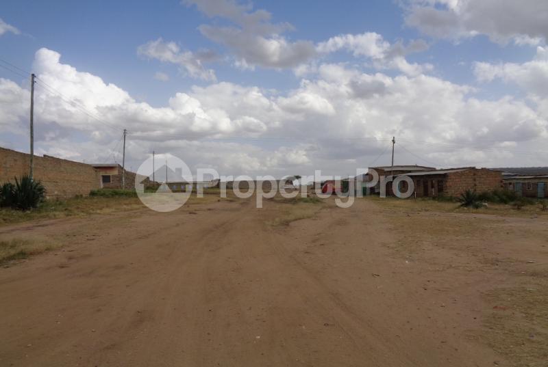 Land for sale Lukenya Athi River