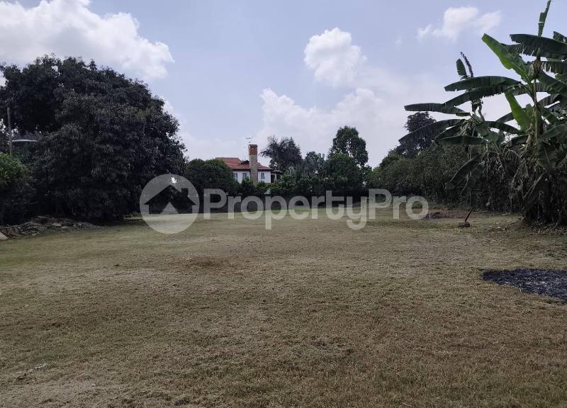 Land for sale Runda Nairobi