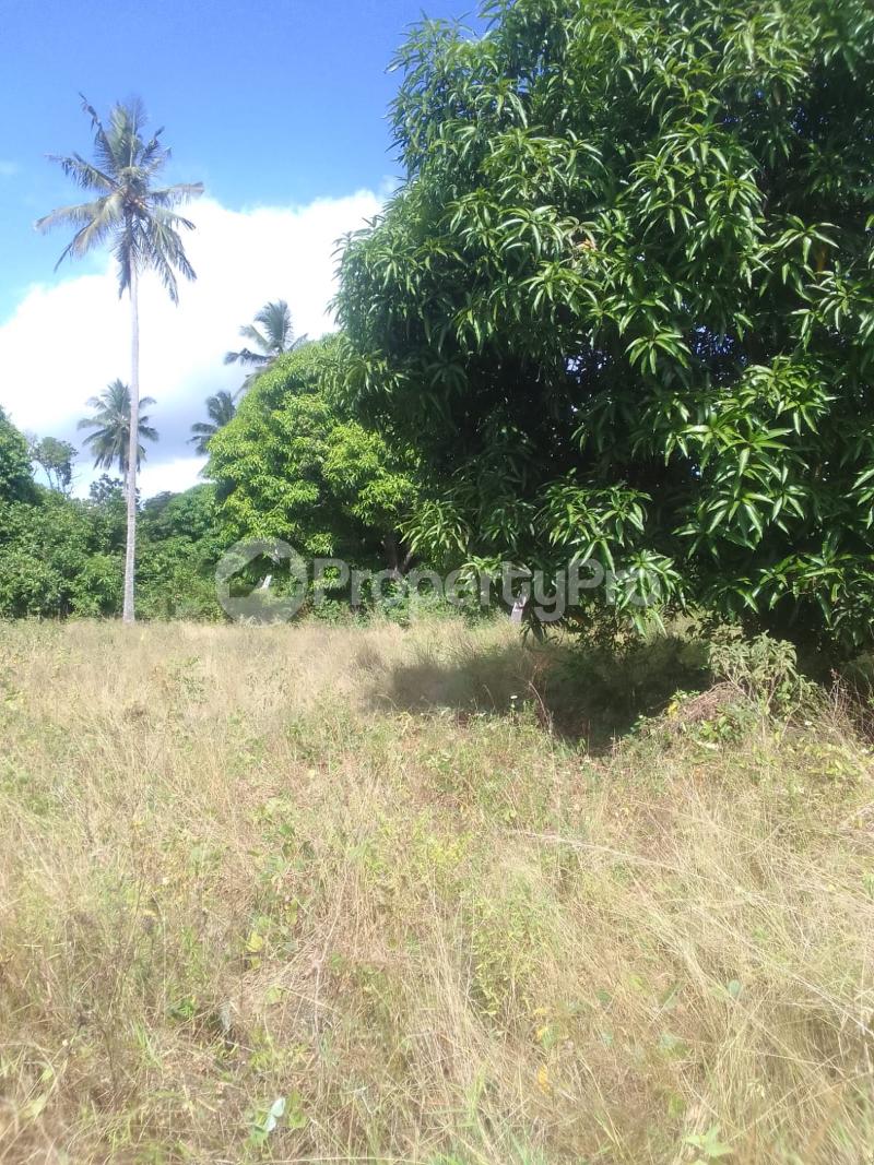 Commercial Land for sale Ukunda Ukunda Kwale (PID 5APDA) PropertyPro