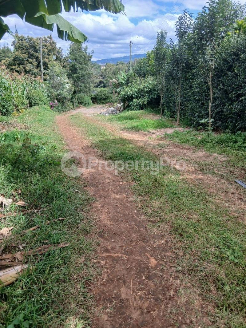 Land for sale Kerarapon Nairobi