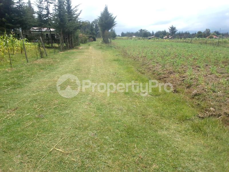 Agricultural Land for sale Nyandarua Nyandarua (PID 2APBU) PropertyPro