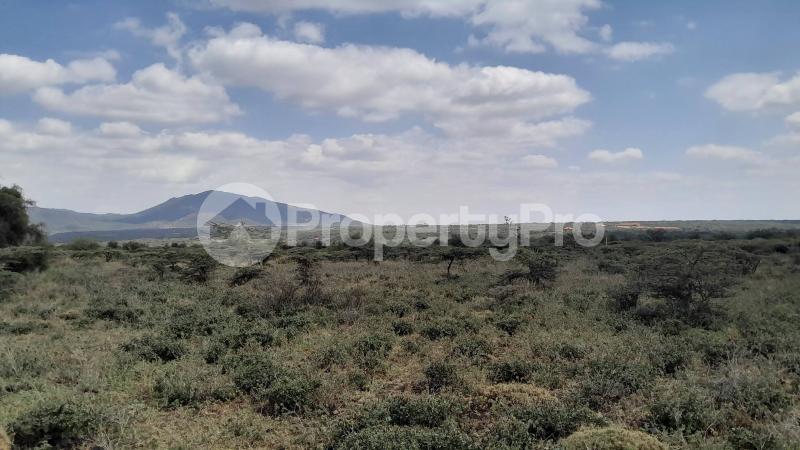 Land for sale Kiserian Kiserian
