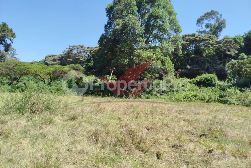 Land for sale Karen Nairobi