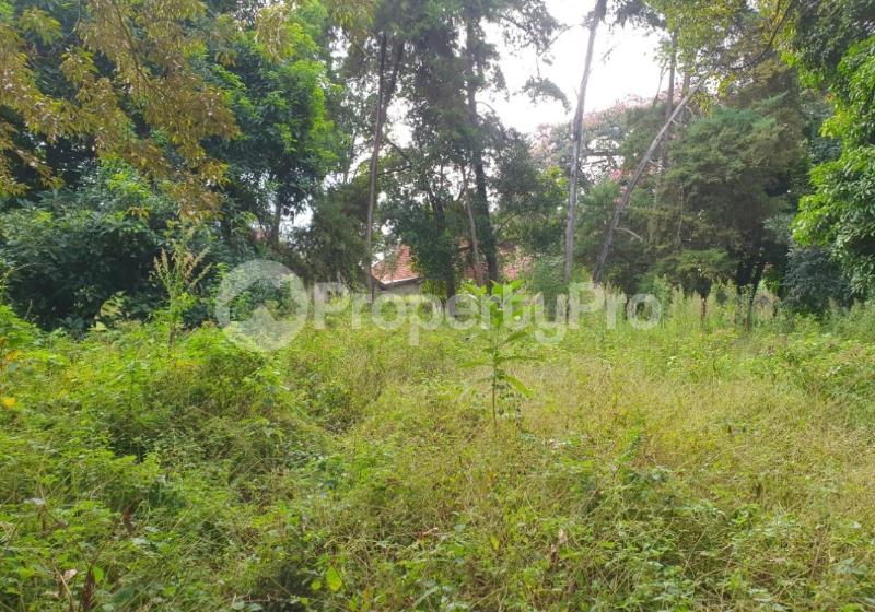 Land for sale Runda Nairobi