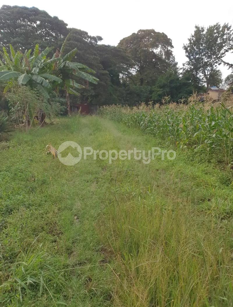 Land for sale Runda Nairobi