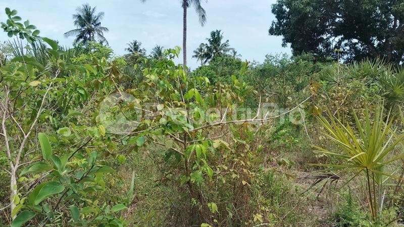 Commercial Land for sale mwabungo, Ukunda Ukunda Kwale