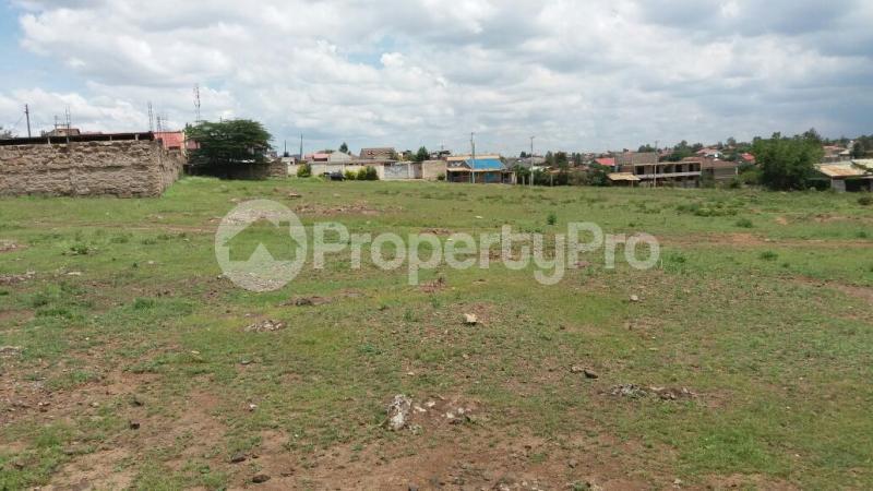 Land for sale Utawala Nairobi