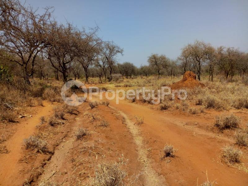 Land for sale Bissil, Kajiado Kajiado