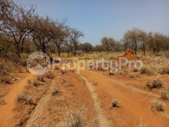 Land for sale Bissil, Kajiado Kajiado