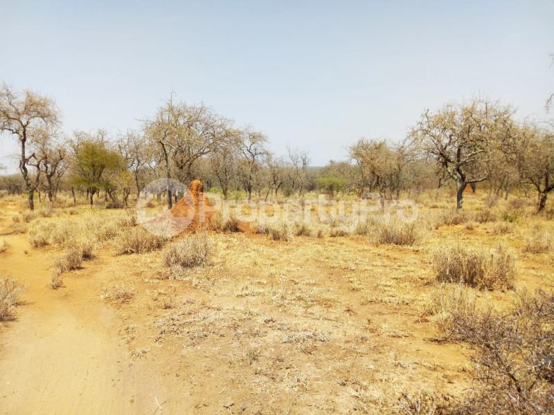 Land for sale Bissil, Kajiado Kajiado