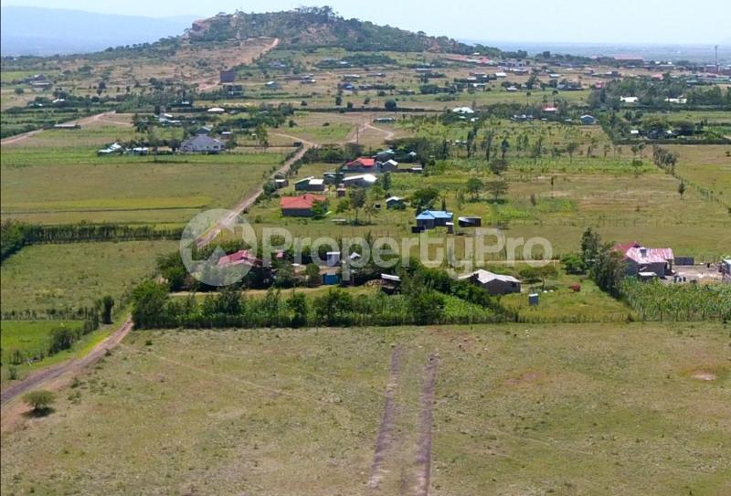 Residential Land for sale Koma Market Machakos County along Kangundo