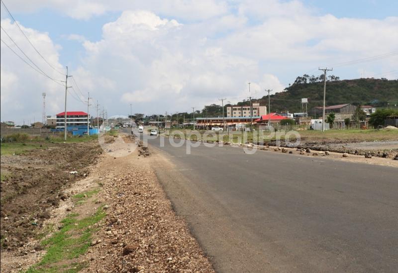 Residential Land for sale Kantafu Market Along Kangundo Road, Machakos Machakos (PID 3AMHP
