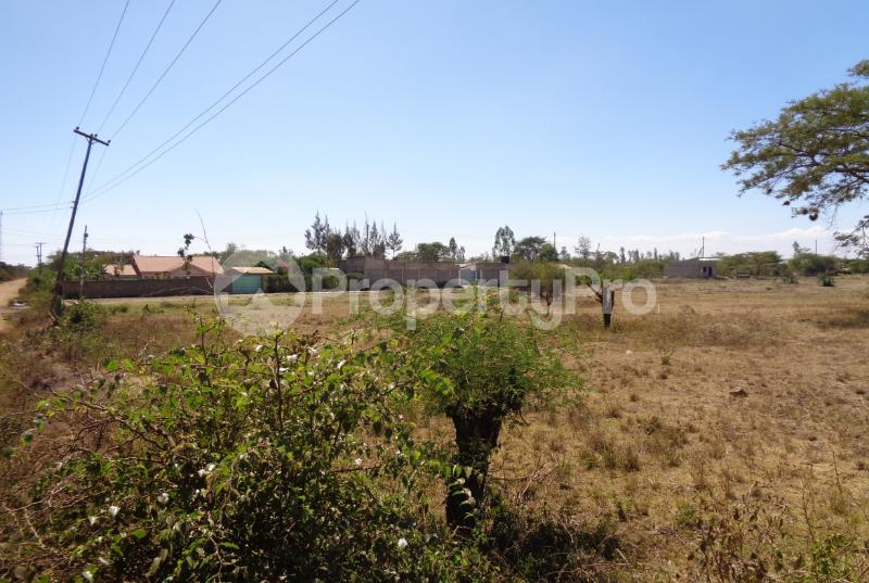 Land for sale Thika Kiambu