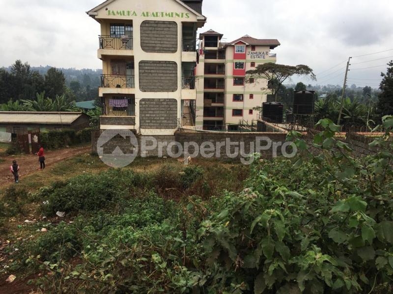Land for sale Ruaka Nairobi