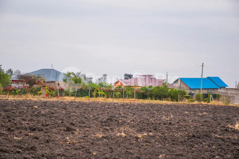 Land for sale Eastern bypass, Juja Kiambu