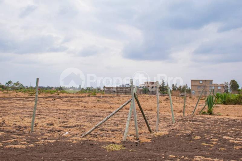 Land for sale Mangu Juja
