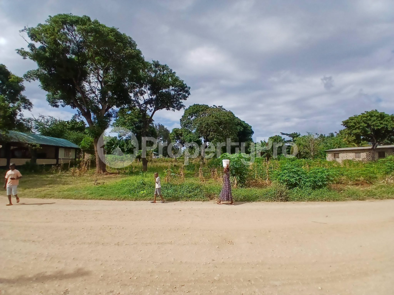 Commercial Land for sale MAJENGO Mtwapa Kilifi South Kilifi