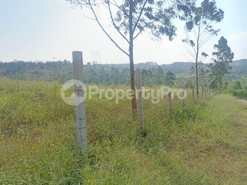 Land for sale Namugongo bukerere  Kampala Central Kampala Central - 0